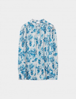 DAY Birger Blus Brandy